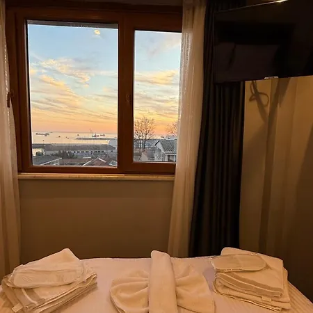 Hotel Mamma Marya 3*