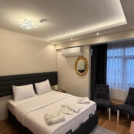 Mamma Marya Istanbulská provincie