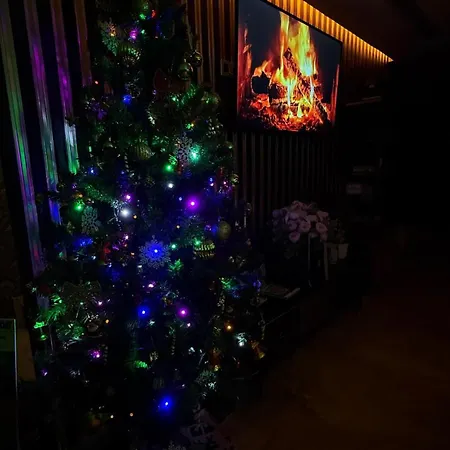 Mamma Marya Hotel Istanbulská provincie