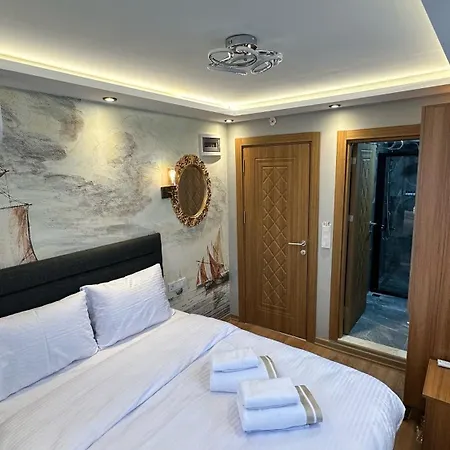 Hotel Mamma Marya 3*