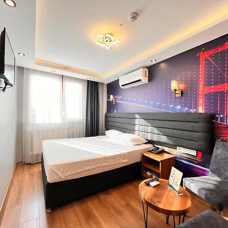 Hotel Mamma Marya 3*