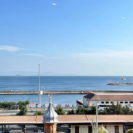 Mamma Marya 3* Istanbulská provincie