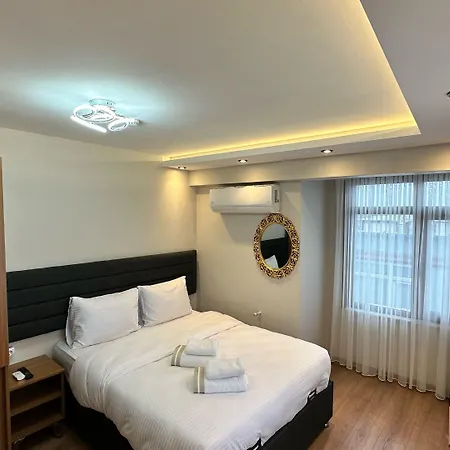 Mamma Marya Istanbulská provincie