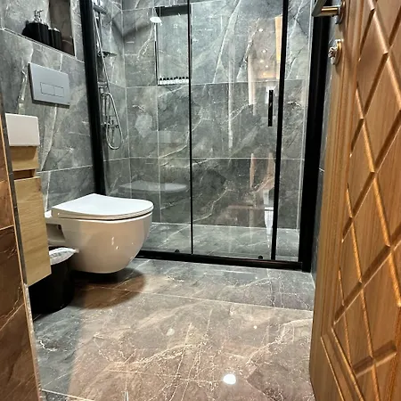 Mamma Marya Hotel 3*