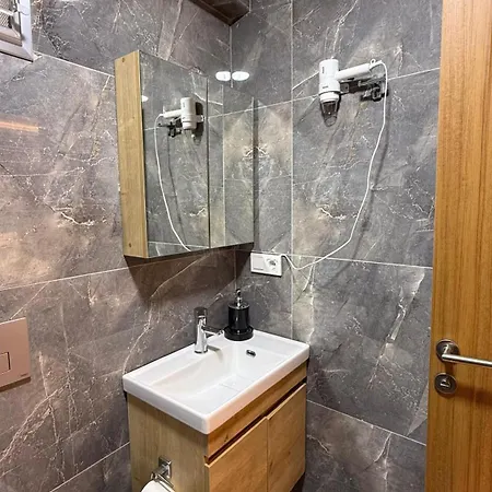 Mamma Marya 3* Стамбул