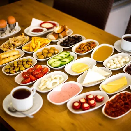 Mamma Marya 3* 이스탄불