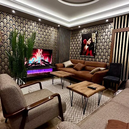 Mamma Marya 3* Стамбул