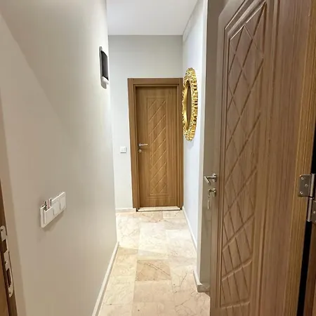 Отель Mamma Marya