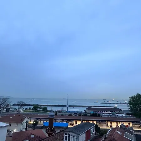 Mamma Marya Отель 3*