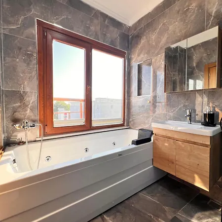 Mamma Marya 호텔 3*