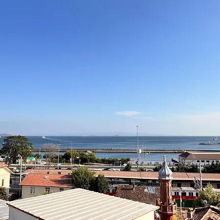 Mamma Marya 호텔 이스탄불