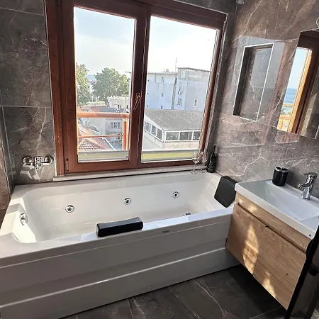 Mamma Marya 호텔 이스탄불