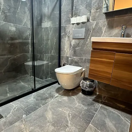 Mamma Marya 이스탄불