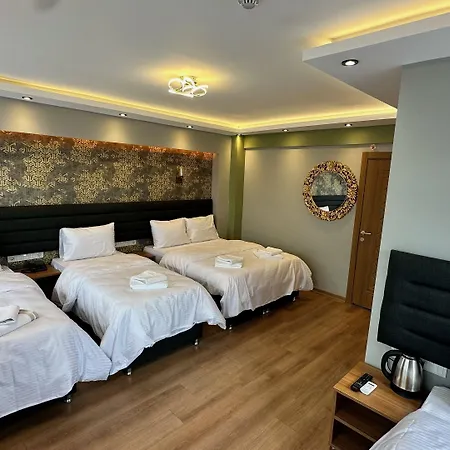 Mamma Marya 3* 이스탄불