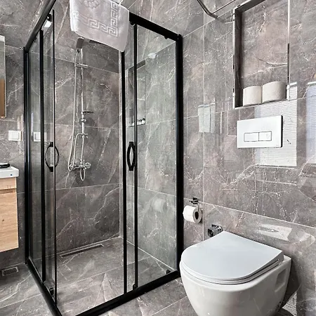 Mamma Marya 호텔 이스탄불