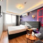 Hotel Mamma Marya 3*
