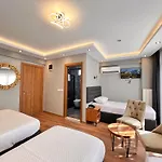 Hotel Mamma Marya 3*