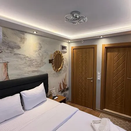 Mamma Marya 伊斯坦布尔