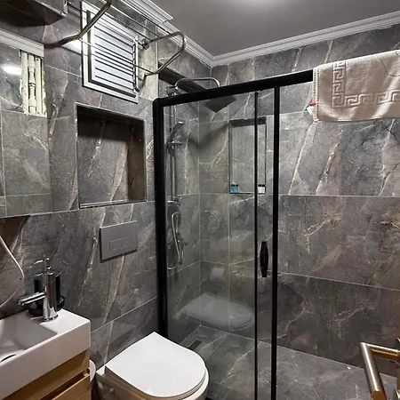 酒店 Mamma Marya 伊斯坦布尔