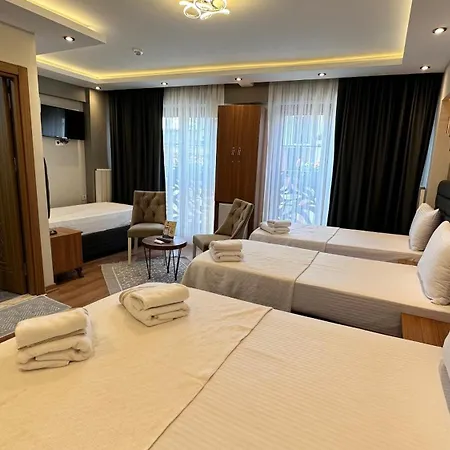 Hotel Mamma Marya