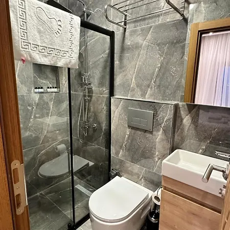 Mamma Marya 伊斯坦布尔