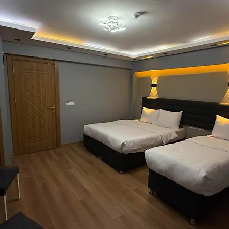 Mamma Marya Hotel Istanbul