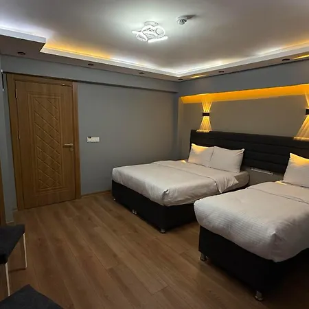 Mamma Marya Hotel