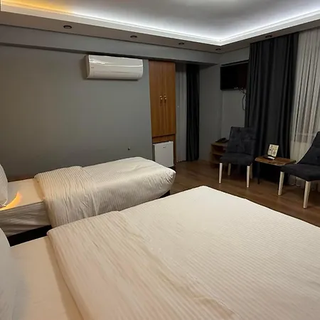 Mamma Marya Hotel Istanbul
