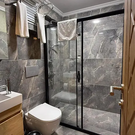 Mamma Marya 伊斯坦布尔