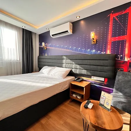 Hotel Mamma Marya