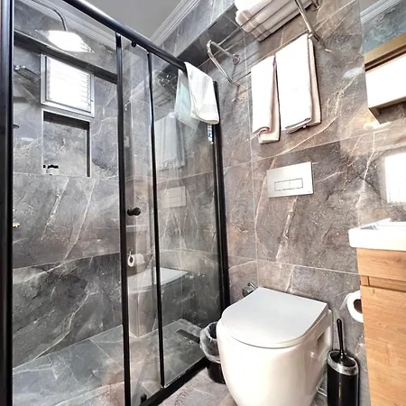 Mamma Marya 酒店 3*