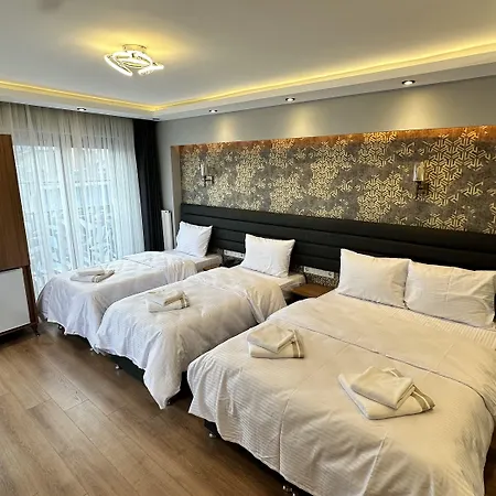 Mamma Marya Hotel