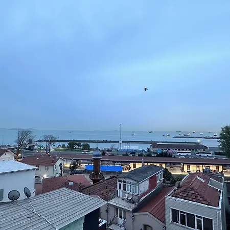 Mamma Marya 伊斯坦布尔