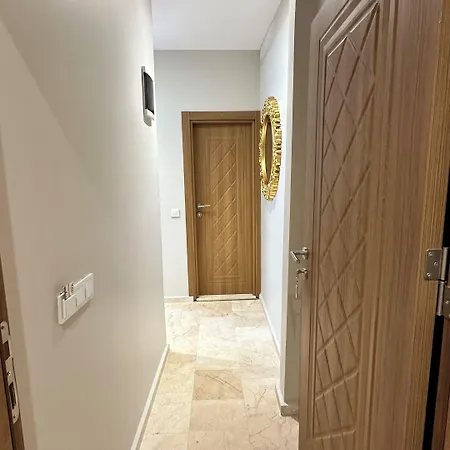 Mamma Marya 3*