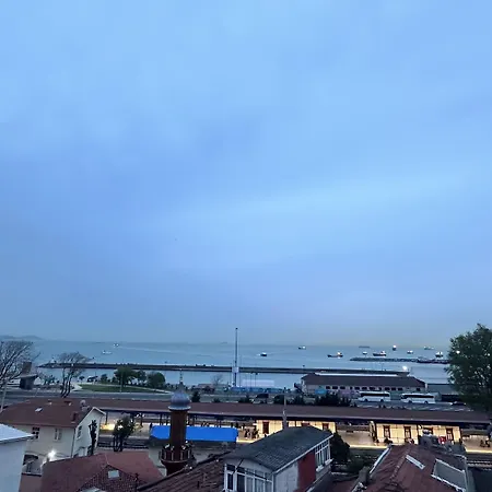 Mamma Marya 伊斯坦布尔