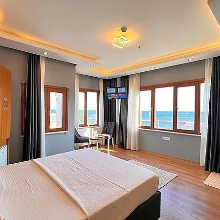 Otel Mamma Marya 3*