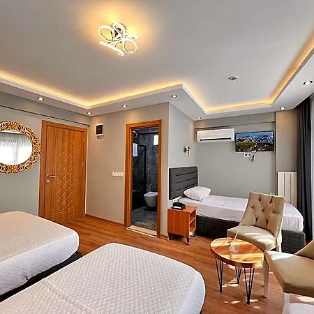 Otel Mamma Marya İstanbul