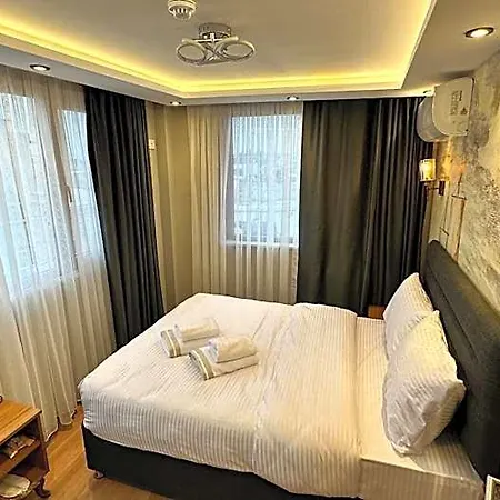 Mamma Marya İstanbul