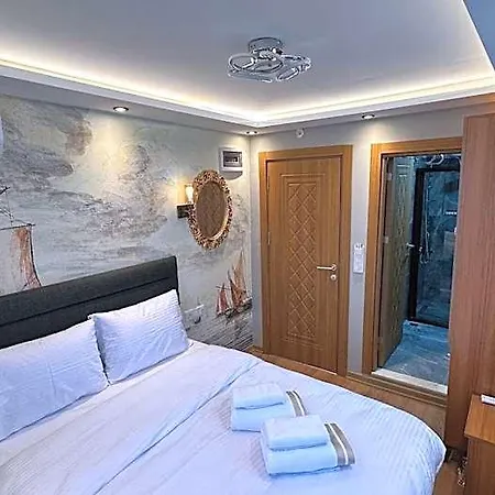 Mamma Marya Otel