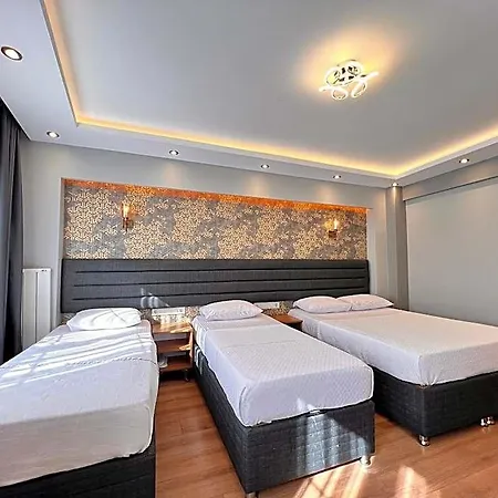 Otel Mamma Marya 3*