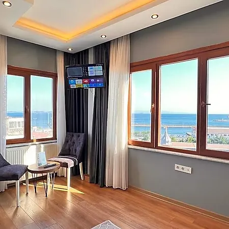 Otel Mamma Marya 3*