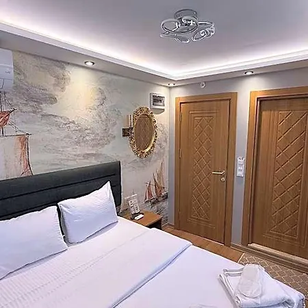 Mamma Marya Otel 3*