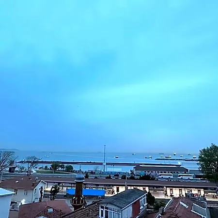 Otel Mamma Marya İstanbul