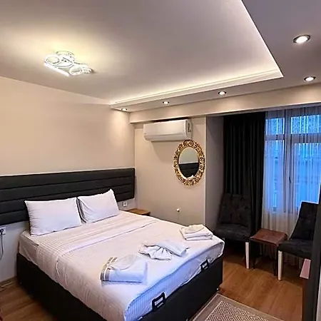 Otel Mamma Marya
