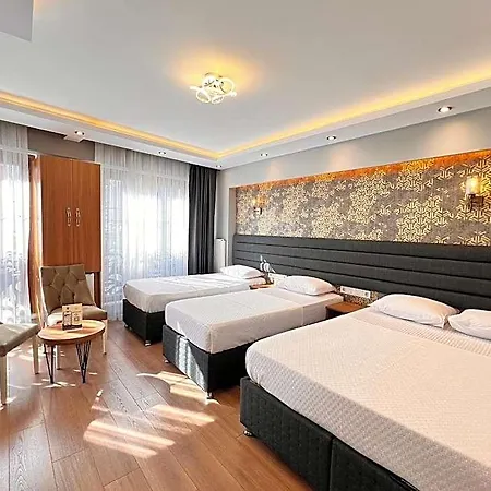 Otel Mamma Marya