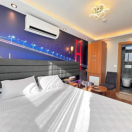 Otel Mamma Marya 3*