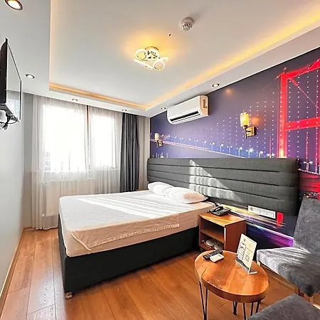 Otel Mamma Marya İstanbul