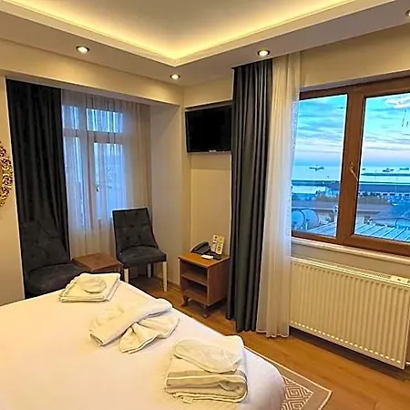 Mamma Marya Otel
