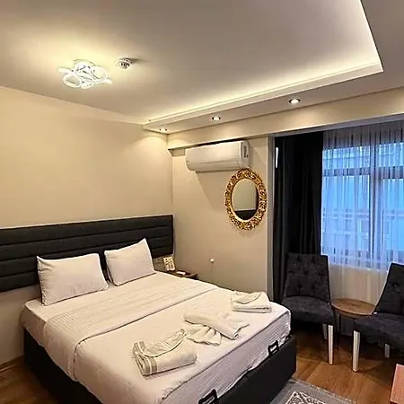 Otel Mamma Marya 3*