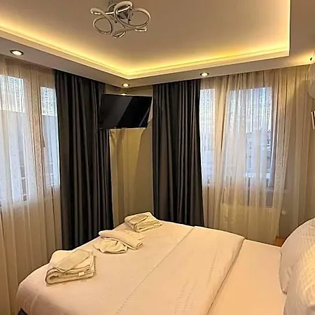 Mamma Marya Otel